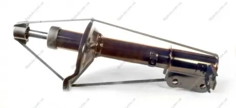 Амортизатор задний правый (газ) (G\'Ride) (01.00-11.05)(332108) HOLA SH42-041G