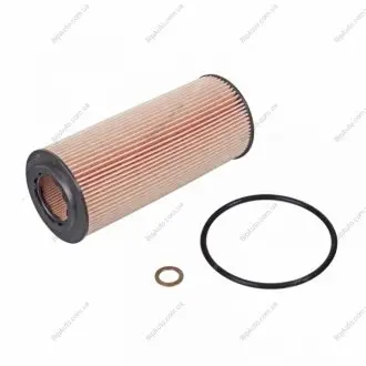 Фильтр масляный BMW 1.8, 2.0, 4.5 D 04-10 (FEBI) FEBI BILSTEIN 26706