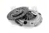 Зчеплення MAZDA 323, 626 1.8i-2.0i 92-04 EXEDY MZK2084 (фото 3)