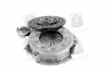Сцепление MITSUBISHI LANCER 1.3-1.6 03- EXEDY MBK2106 (фото 2)