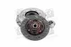 Сцепление MITSUBISHI LANCER 1.3-1.6 03- EXEDY MBK2106 (фото 4)