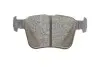 Комплект тормозных колодок, дисковый тормоз ZIMMERMANN 250091651 (фото 5)