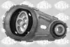 Подушка ДВС перед (2704061) Sasic 2704061, 112380006R,