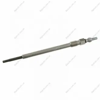 Свеча накаливания Opel Astra H/Vectra C 1.9 CDTI 05- FEBI BILSTEIN 24483