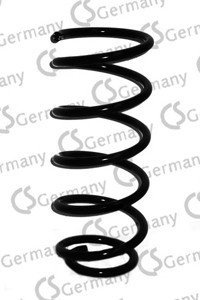 Пружина передняя Opel Corsa A/B -00 14.774.402 CS Germany 14774402 (фото 1)