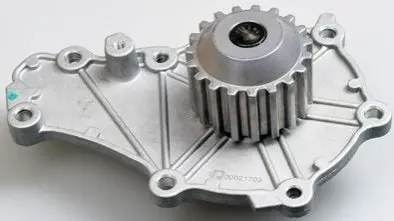 Водяна помпа Ford/Mazda/PSA/Volvo 1.6Hdi/1.6Tdci 2004- Denckermann A310892P