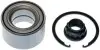 Подшипник ступицы перед.Toyota Yaris/Yaris Verso 99-05 W413252