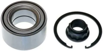 Підшипник маточини перед.Toyota Yaris/Yaris Verso 99-05 Denckermann W413252