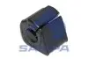 Подушка переднего стабилизатора Mercedes 814 Sampa 011.010