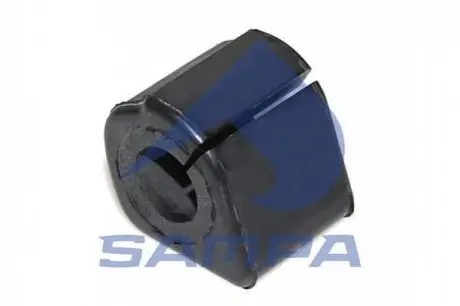 Подушка переднього стабілізатора Mercedes 814 SAMPA 011.010
