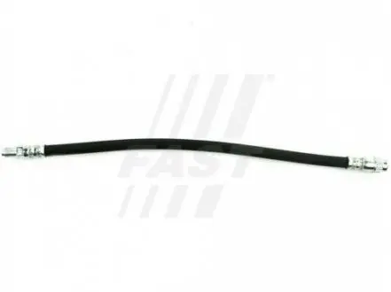 Шланг тормозной перед. Renault Kangoo 1997-2001 360mm FAST FT35139