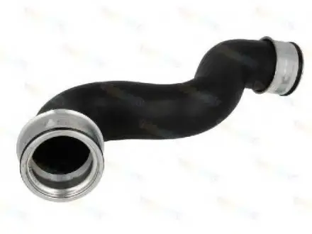 Патрубок интеркулера VW Passat/Skoda Superb (AVF/AWX) THERMOTEC DCW026TT