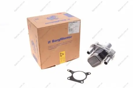 Клапан возврата ОГ WAHLER 710476D