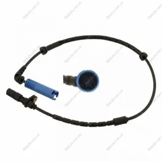 Датчик, частота обертання колеса FEBI BILSTEIN 30532