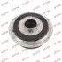 Подушка амортизатора задн Лів/Прав TOYOTA AYGO, AYGO/HATCHBACK, BB I, ECHO, IQ, PLATZ, PORTE I, PRIUS C, RACTIS, URBAN CRUISER, VERSO S, WILL CYPHA I, YARIS, YARIS / VIOS 1.0-1.8 04.99- KAYABA SM9905 SM9905