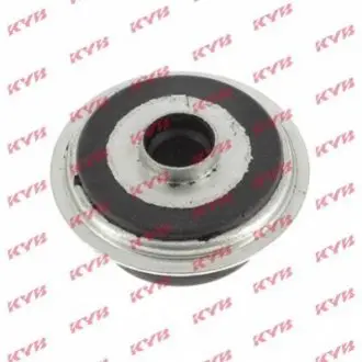 Подушка амортизатора задн Лів/Прав TOYOTA AYGO, AYGO/HATCHBACK, BB I, ECHO, IQ, PLATZ, PORTE I, PRIUS C, RACTIS, URBAN CRUISER, VERSO S, WILL CYPHA I, YARIS, YARIS / VIOS 1.0-1.8 04.99- KAYABA KYB SM9905