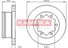 Диск тормозной Mercedes Sprinter задний (пр-во KAMOKA) 103382
