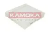 Фільтр, повітря у внутрішньому просторі KAMOKA F410501