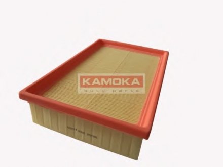 Повітряний фільтр KAMOKA F203401 (фото 1)