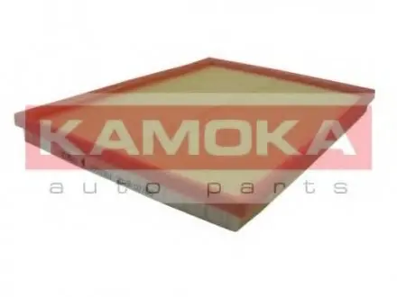 Повітряний фільтр KAMOKA F200501 (фото 1)