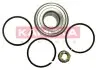 Подшипник ступици Renault Laguna передн.(пр-во KAMOKA) 5600042