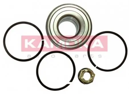 Подшипник ступици Renault Laguna передн. KAMOKA 5600042