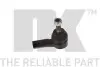 Наконечник рульової тяги Chevrolet Aveo 1.2-1.6 03.11- 5035017