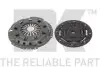 К-кт сцепления 228mm Ford Focus 1,8DI,TDDi 10.98-11.04 132586