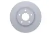 Тормозной диск перед вент Nissan Qashqai/X-Trail Zimmermann 200251820