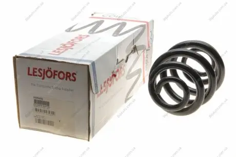 Пружина підвіски LESJOFORS 5295050