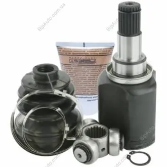 Р/к-т шрусу всередину. L 21X38X22 FORD FIESTA/FUSION FEBEST 2111FUSATLH