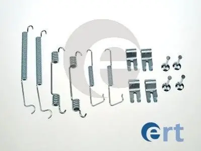 Комплектующие ERT 310035