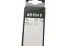Щетки стеклоочистителя AR 614 S L=600/500 BMW X5 [F 15] BOSCH 3397014271 (фото 11)