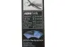 Щетки стеклоочистителя AR 614 S L=600/500 BMW X5 [F 15] BOSCH 3397014271 (фото 9)