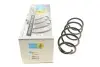 Пружина підвіски BILSTEIN 36-209644 36209644