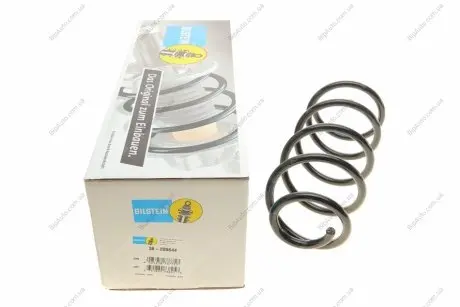 Пружина ходовой части 36-209644 BILSTEIN 36209644