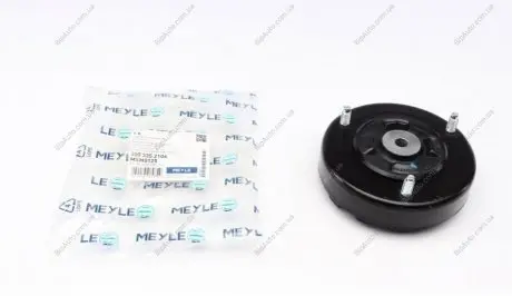 Опора амортизаційної стійки 300 335 2106 MEYLE 3003352106