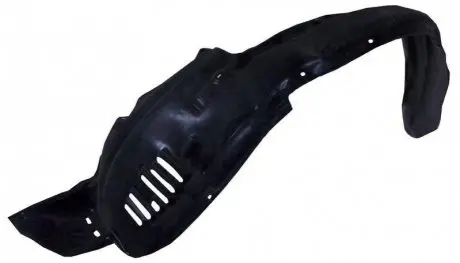 Підкрильник переднього правого крила TOYOTA Toyota / Lexus / Daihatsu 5387560043