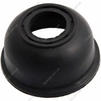 Ремонтный комплект, несущие / направляющие шарниры FEBEST NBJBY34