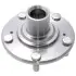 Подшипник ступицы колеса передний HONDA CIVIC FD 2006-2012 0382-FDF FEBEST 0382FDF (фото 1)