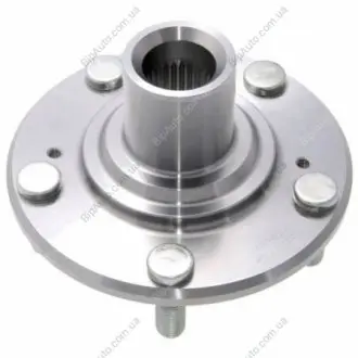 Подшипник ступицы колеса передний HONDA CIVIC FD 2006-2012 0382-FDF FEBEST 0382FDF
