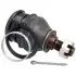 ОПОРА ШАРОВАЯ ПЕРЕДНЕГО НИЖНЕГО РЫЧАГА HONDA JAZZ/FIT GD# 2002-2008 0320-JZ FEBEST 0320JZ