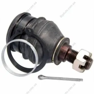 ОПОРА ШАРОВАЯ ПЕРЕДНЕГО НИЖНЕГО РЫЧАГА HONDA JAZZ/FIT GD# 2002-2008 0320-JZ FEBEST 0320JZ (фото 1)