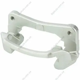 СКОБА ЗАДНЕГО ТОРМОЗНОГО СУПОРТА 0177C-HDJ101R FEBEST 0177CHDJ101R