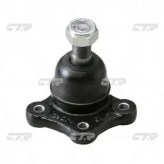 Шаровая опора перед.нижняя Mazda E2200 4WD 84-/Ford/Kia CTR CBMZ-14