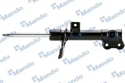 Амортизатор газовый передний левый MANDO EX546512T010