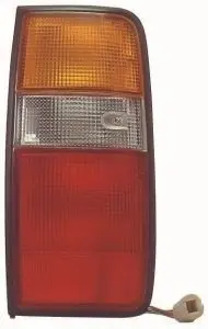 Ліхтар задній комбінований у зборі DEPO 2121955RU