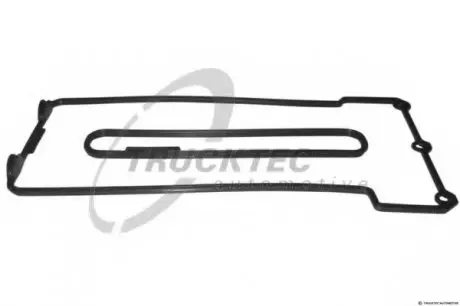 Прокладка голівки блоку циліндрів TRUCKTEC 0810032
