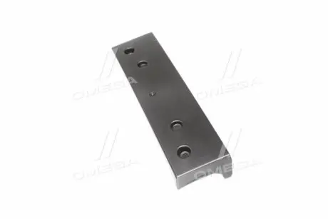 Накладка бампера передн. MIT LANCER 9 TEMPEST 036 0358 921