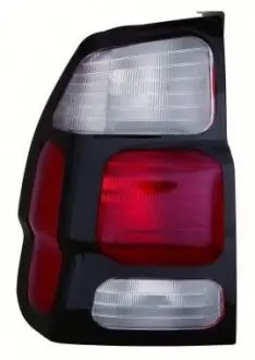 Фонарь задний комбинированный в сборе DEPO 214-19A1L-U